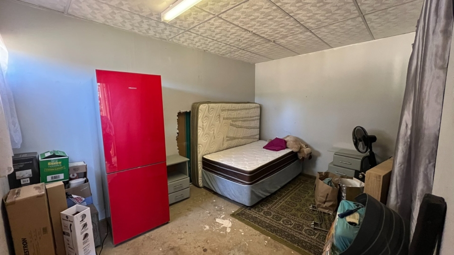 3 Bedroom Property for Sale in Langenhovenpark Free State